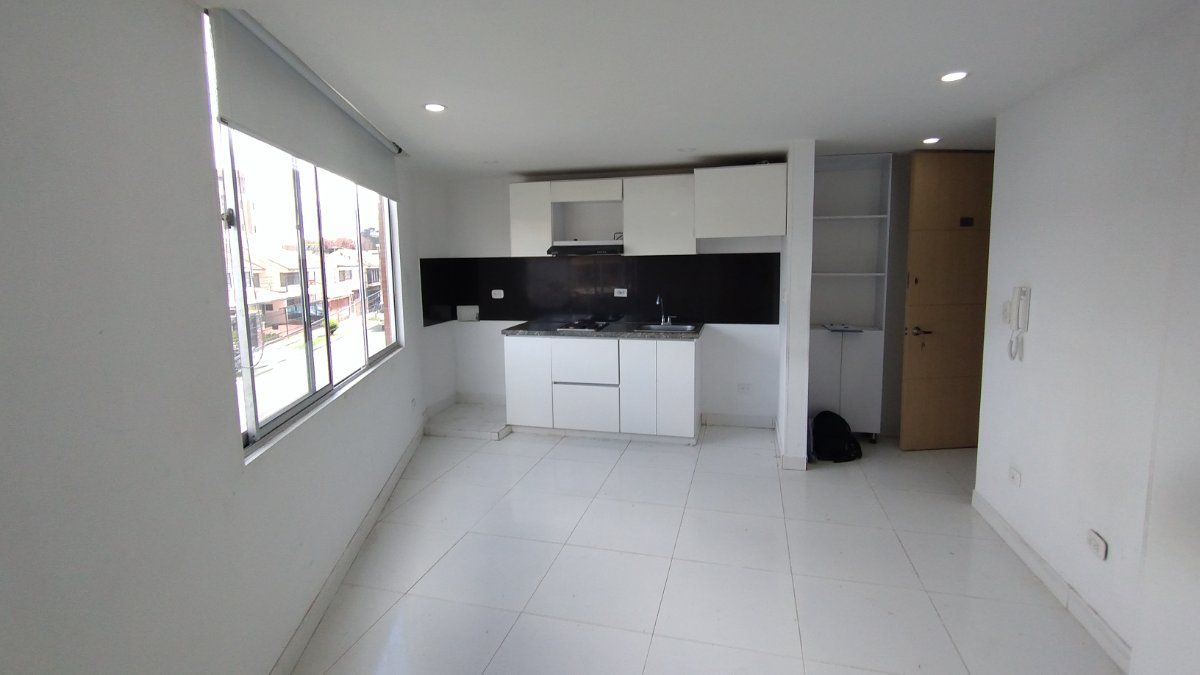 Apartamento en arriendo Niza Norte Apartamento en arriendo Niza Norte 27 m² - $ 1.300.000