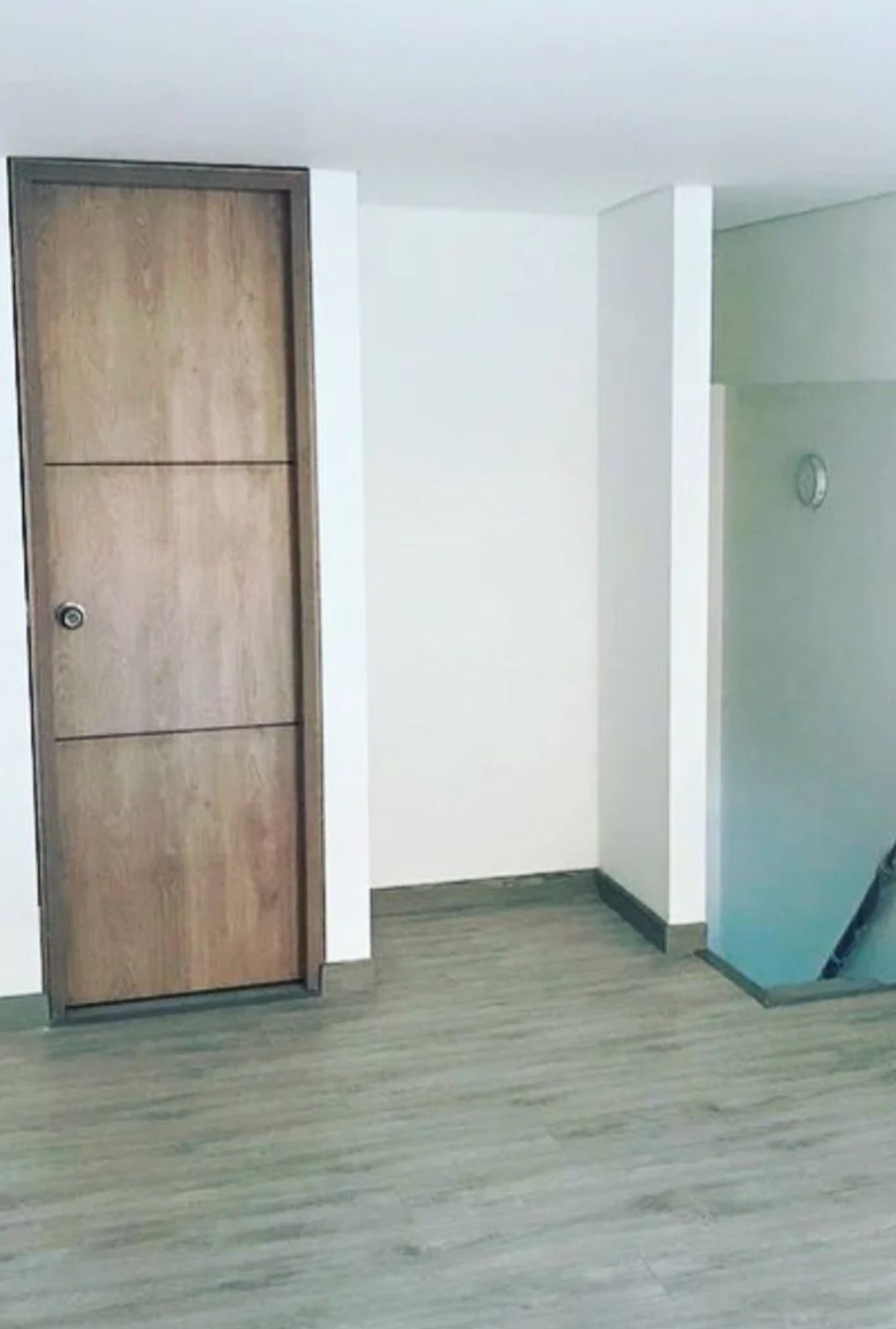 Apartamento en arriendo Alfonso López 38 m² - $ 1.350.000