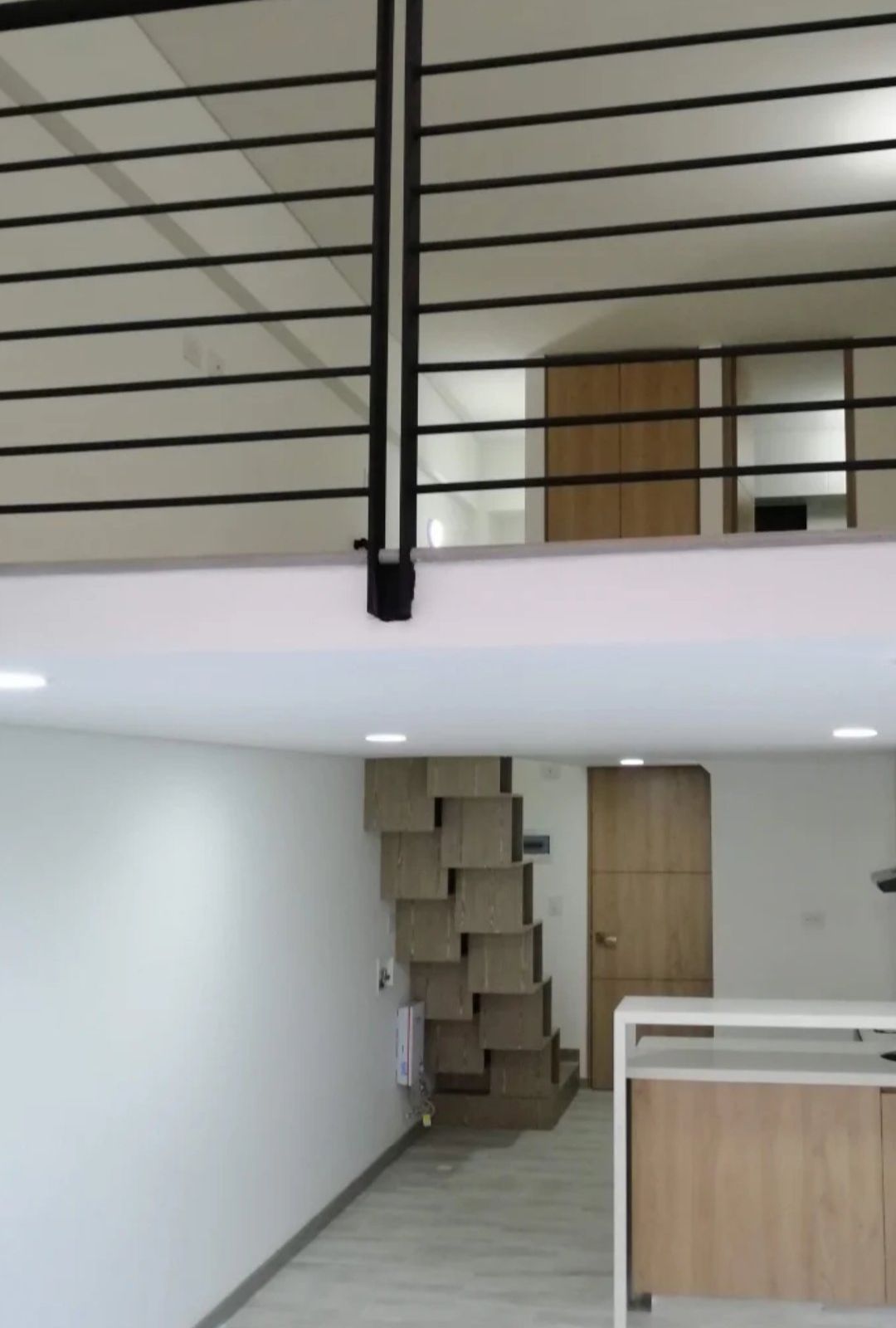 Apartamento en arriendo Alfonso López 38 m² - $ 1.350.000