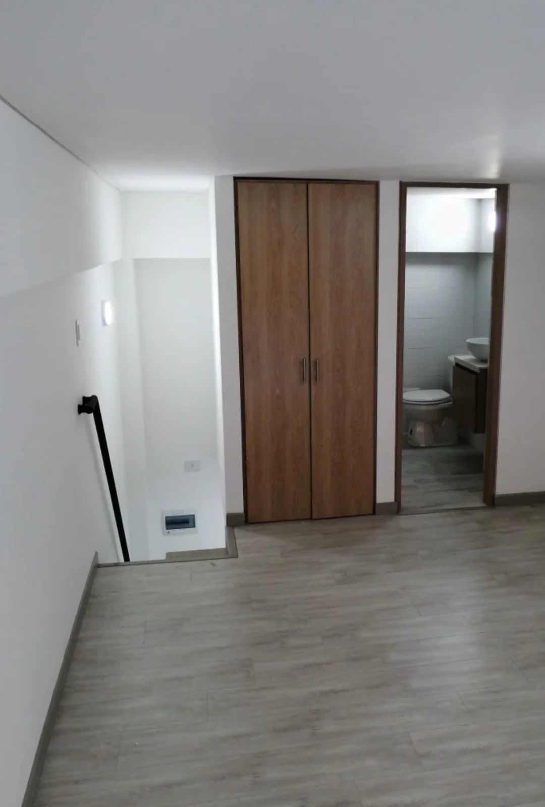 Apartamento en arriendo Alfonso López 38 m² - $ 1.350.000