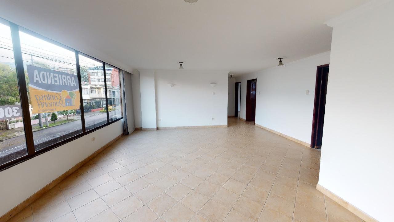 Apartamento en arriendo Belalcázar 0 m² - $ 2.350.000