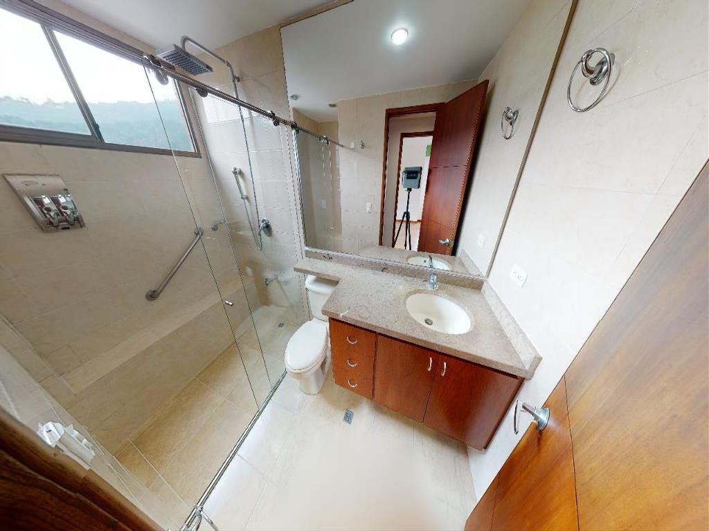 Apartamento en arriendo Santa Ana Occidental Apartamento en arriendo Santa Ana Occidental 0 m² - $ 4.750.000