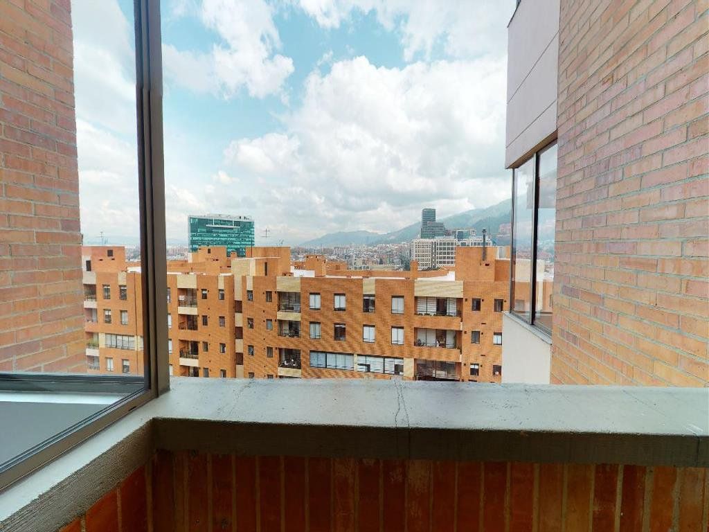 Apartamento en arriendo Santa Ana Occidental Apartamento en arriendo Santa Ana Occidental 0 m² - $ 4.750.000