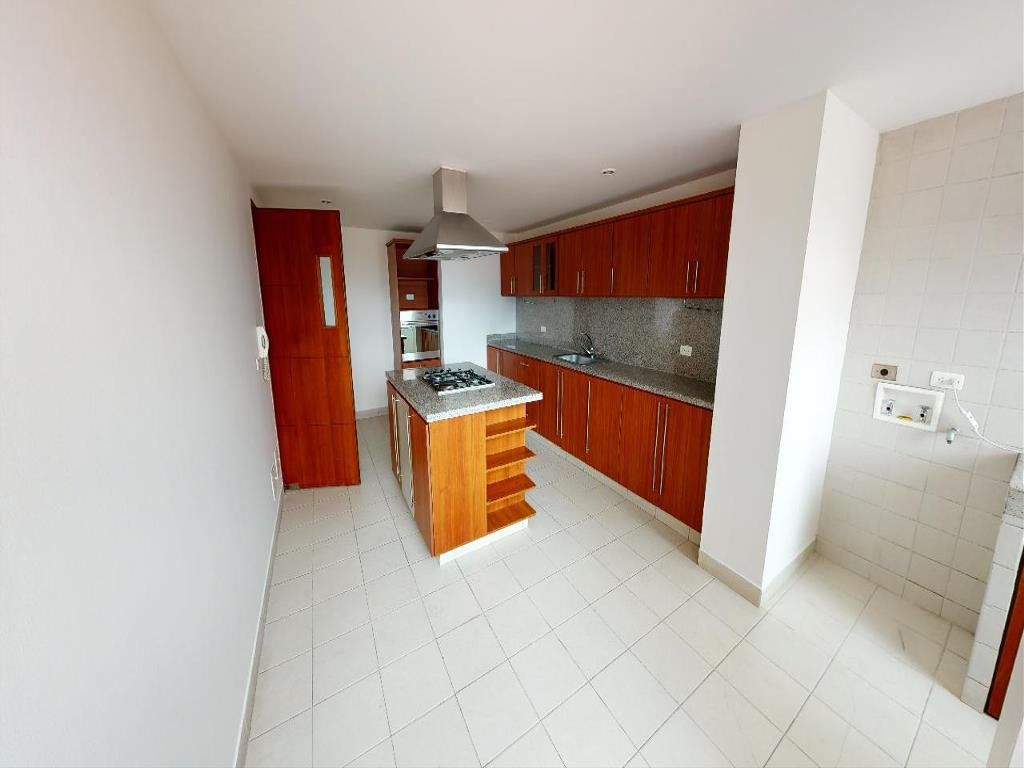 Apartamento en arriendo Santa Ana Occidental Apartamento en arriendo Santa Ana Occidental 0 m² - $ 4.750.000
