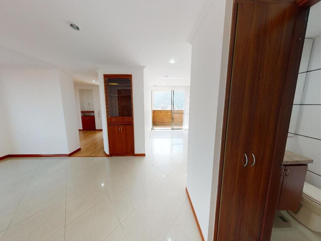 Apartamento en arriendo Santa Ana Occidental Apartamento en arriendo Santa Ana Occidental 0 m² - $ 4.750.000