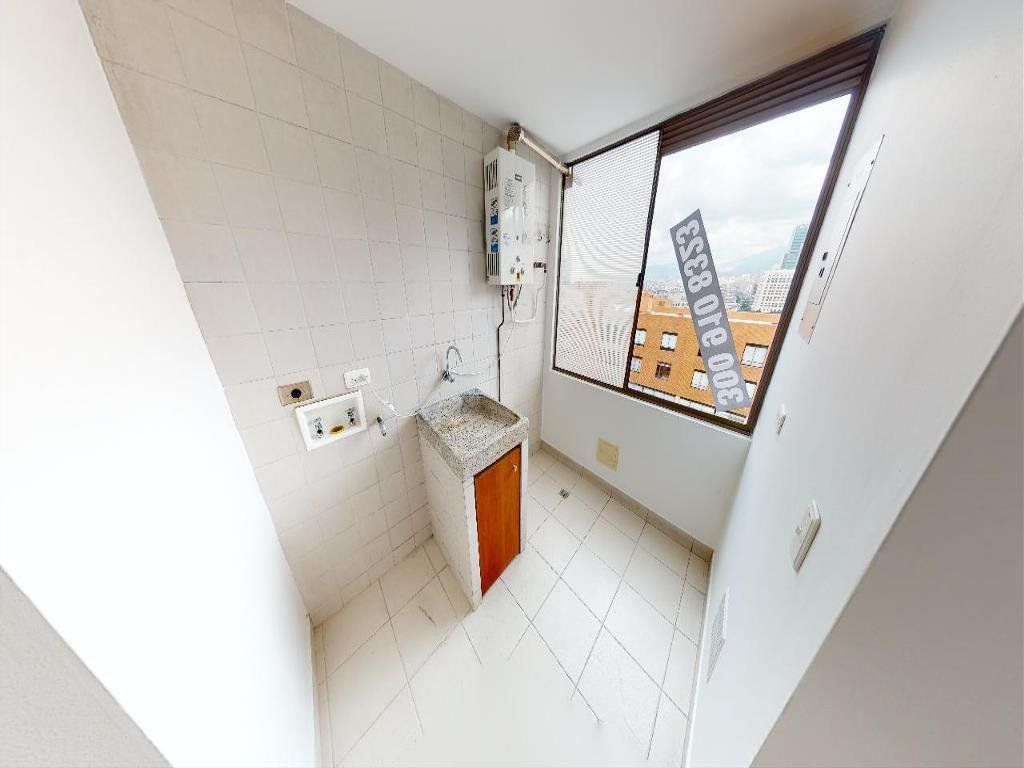 Apartamento en arriendo Santa Ana Occidental Apartamento en arriendo Santa Ana Occidental 0 m² - $ 4.750.000