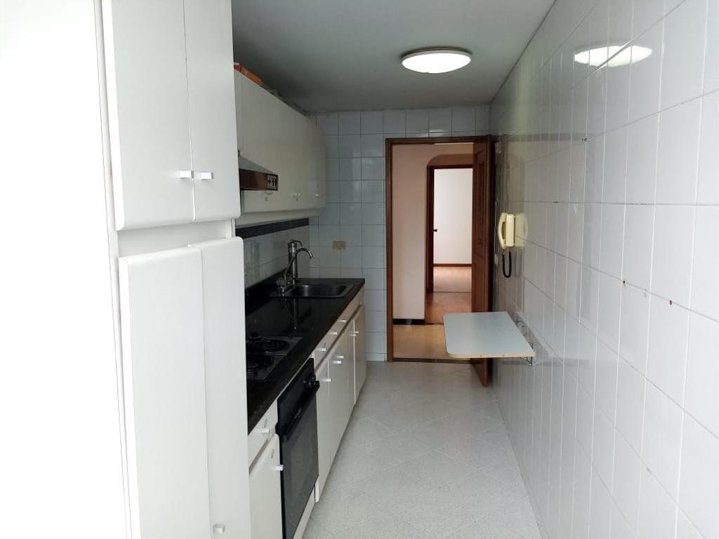 Apartamento en arriendo Chicó Norte III Sector 0 m² - $ 2.950.000