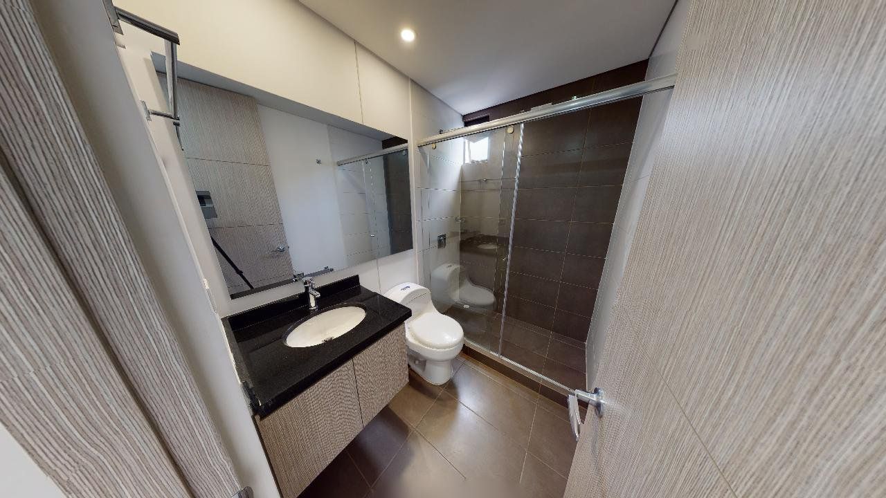 Apartamento en arriendo Teusaquillo 0 m² - $ 1.500.000