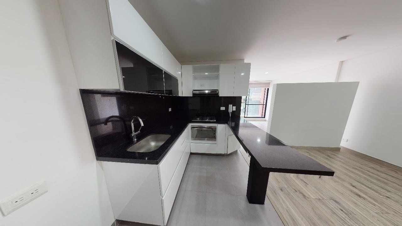 Apartamento en arriendo Teusaquillo 0 m² - $ 1.500.000