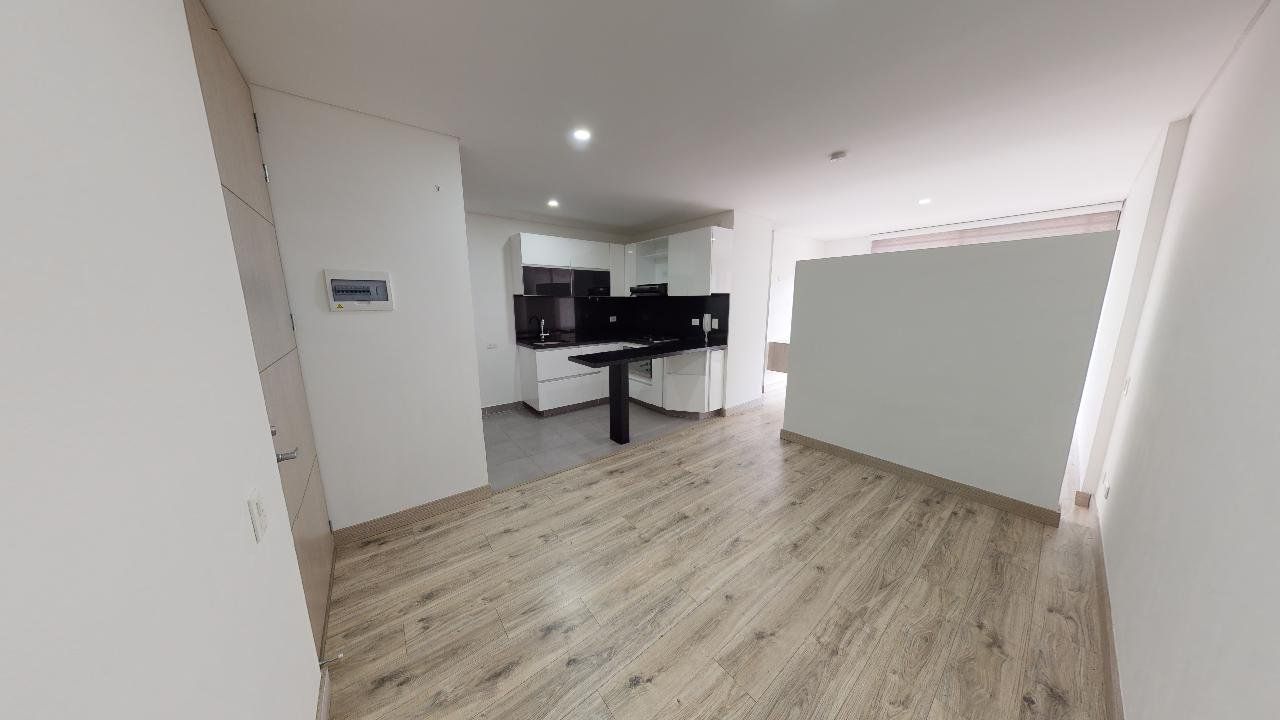 Apartamento en arriendo Teusaquillo 0 m² - $ 1.500.000