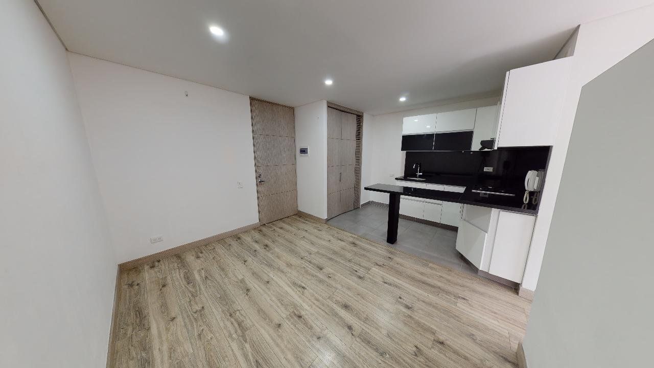 Apartamento en arriendo Teusaquillo 0 m² - $ 1.500.000