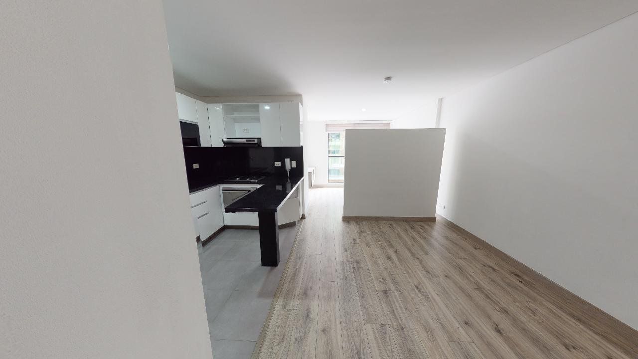 Apartamento en arriendo Teusaquillo 0 m² - $ 1.500.000