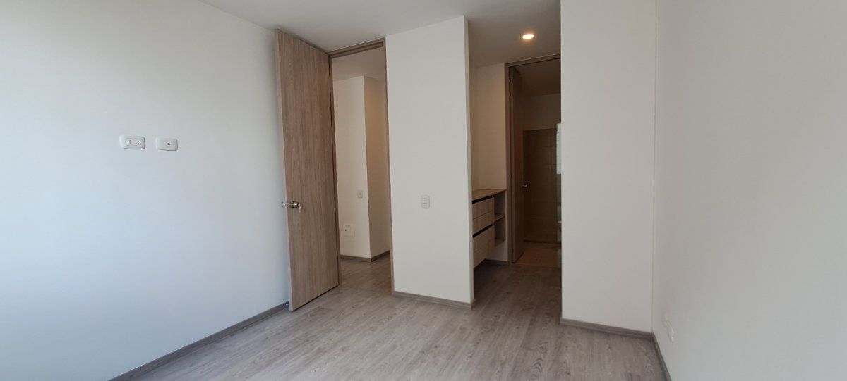 Apartamento en arriendo Nueva Zelandia 57 m² - $ 2.000.000