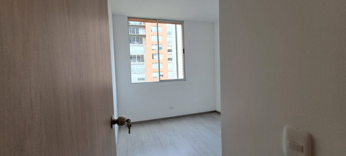 Apartamento en arriendo Nueva Zelandia 57 m² - $ 2.000.000