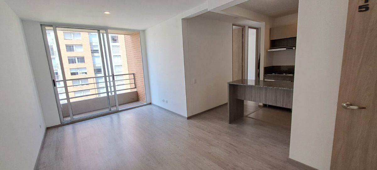 Apartamento en arriendo Nueva Zelandia 57 m² - $ 2.000.000