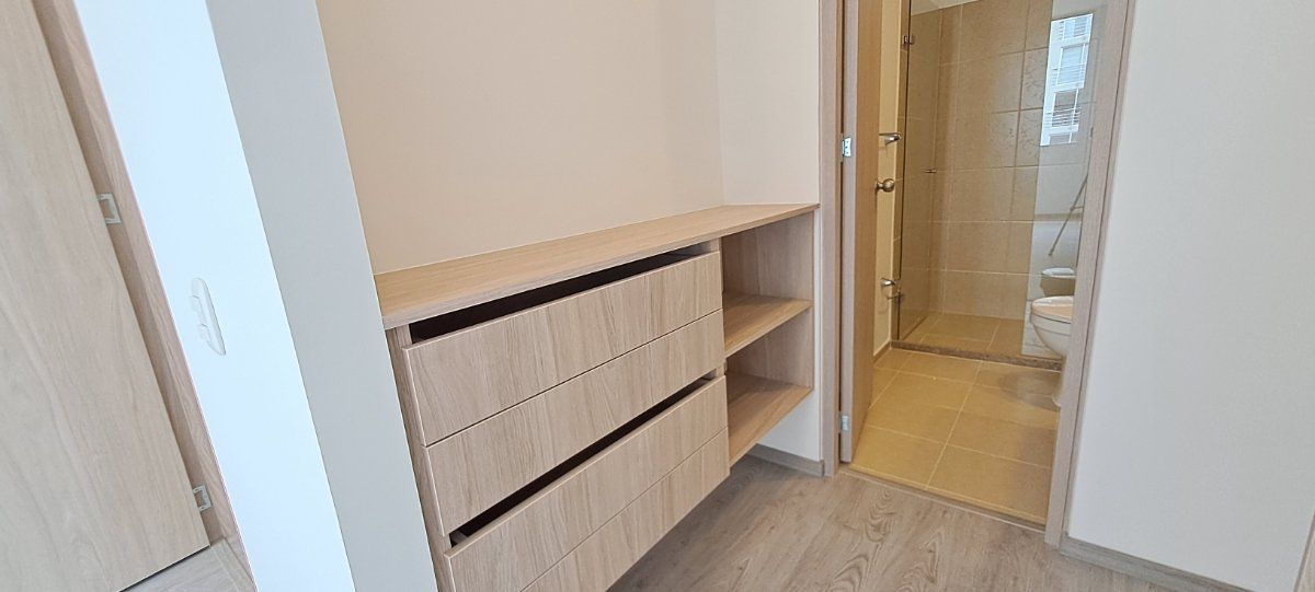 Apartamento en arriendo Nueva Zelandia 57 m² - $ 2.000.000