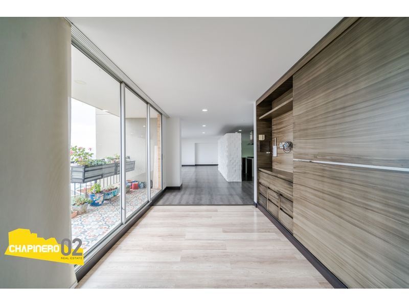 Apartamento en arriendo María Cristina 138 m² - $ 6.000.000