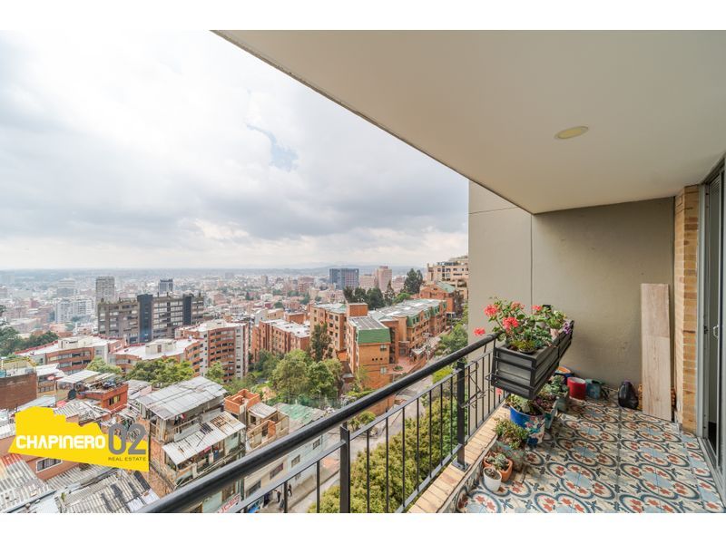 Apartamento en arriendo María Cristina 138 m² - $ 6.000.000