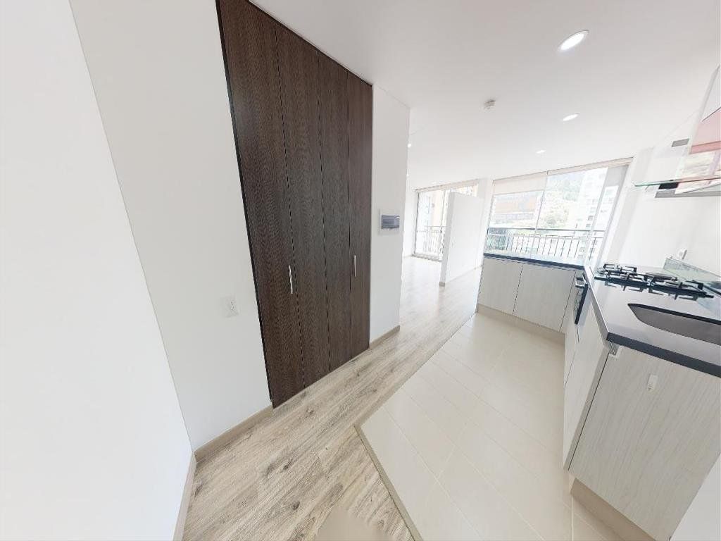 Apartamento en arriendo Las Nieves Apartamento en arriendo Las Nieves 0 m² - $ 1.400.000