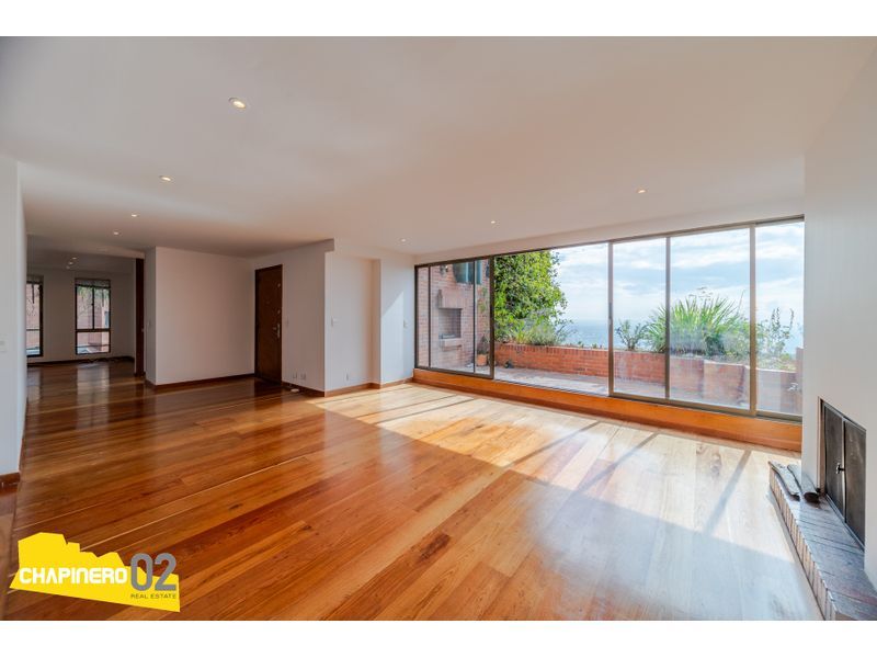 Apartamento en arriendo Los Rosales 150 m² - $ 8.900.000