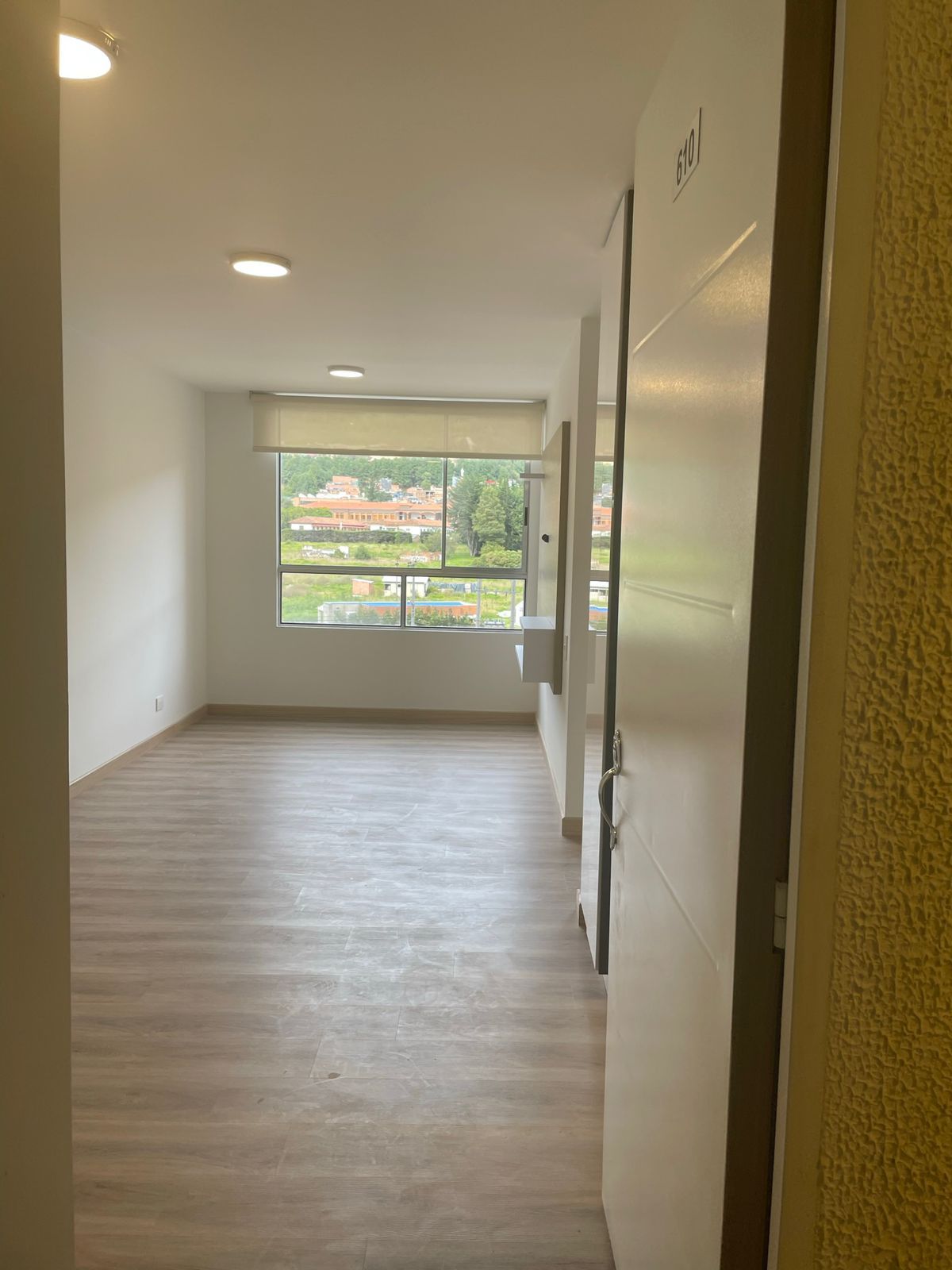 Apartamento en arriendo La Granja Norte Apartamento en arriendo La Granja Norte 29 m² - $ 1.500.000