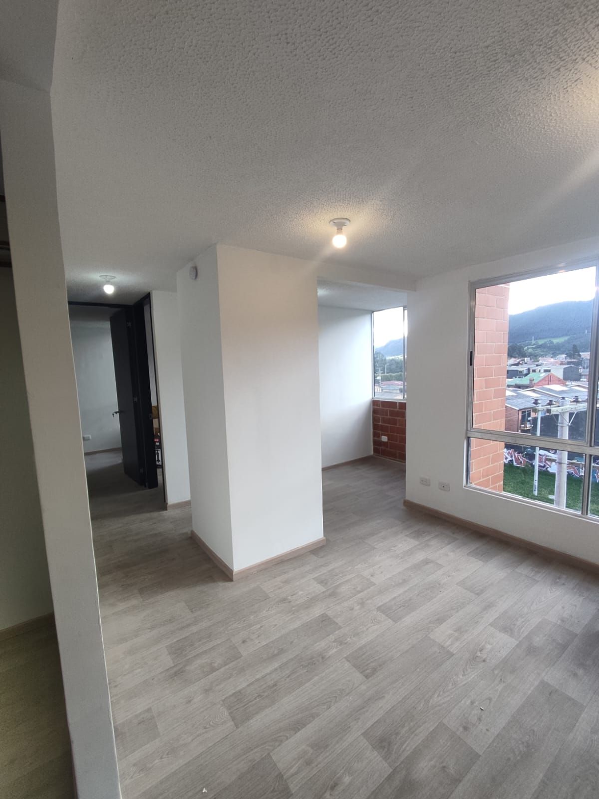 Apartamento en arriendo Cajicá Apartamento en arriendo Cajicá 47 m² - $ 1.000.000