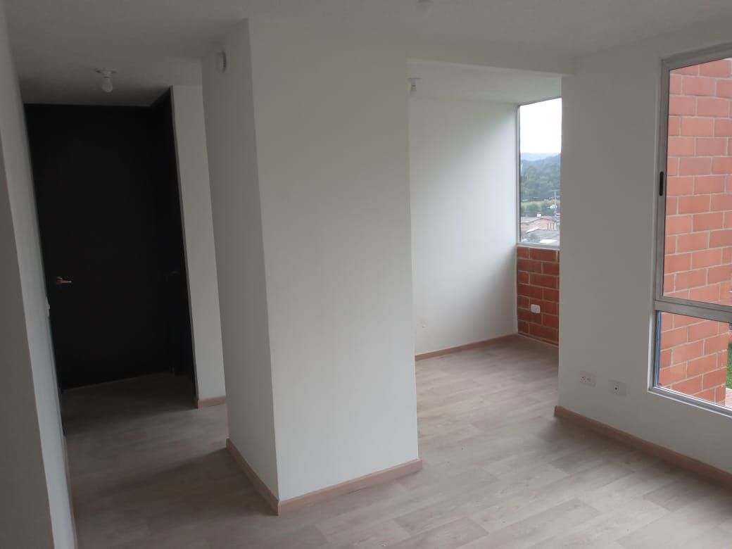 Apartamento en arriendo Cajicá Apartamento en arriendo Cajicá 47 m² - $ 1.000.000