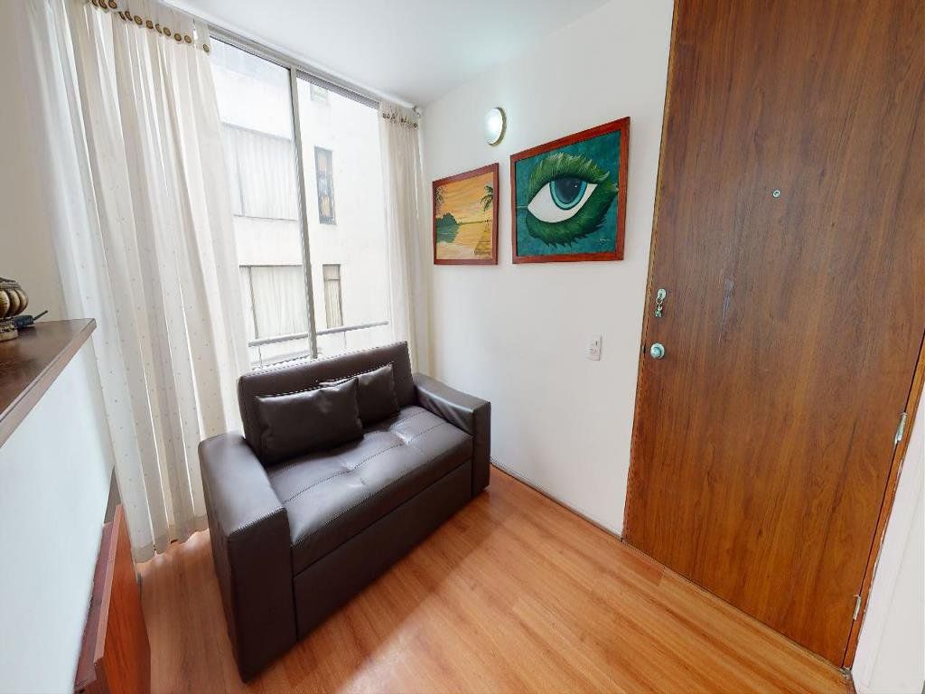 Apartamento en arriendo Chapinero Central 0 m² - $ 1.200.000
