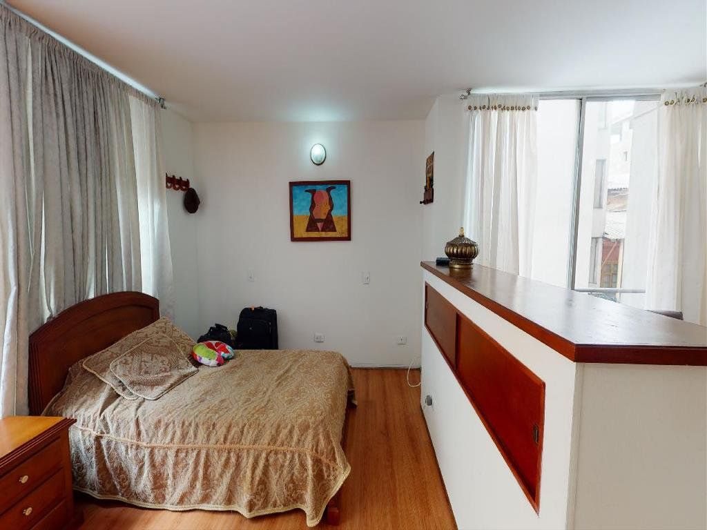 Apartamento en arriendo Chapinero Central 0 m² - $ 1.200.000