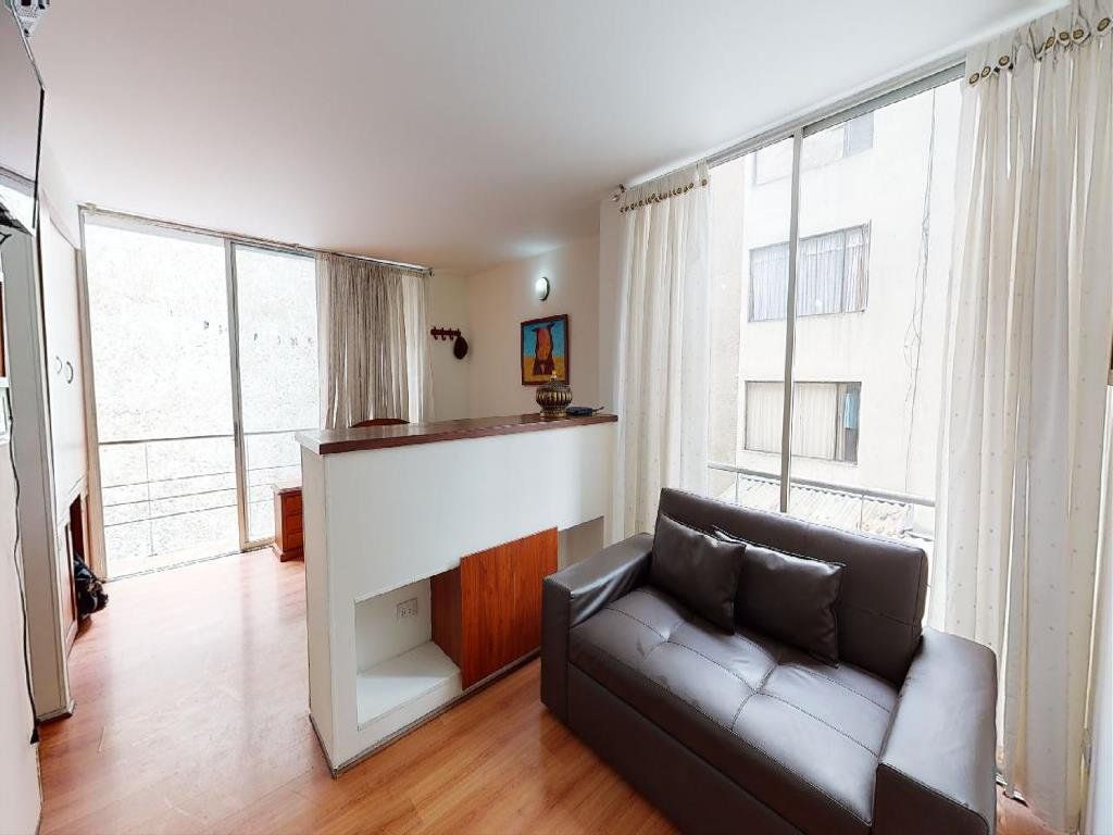 Apartamento en arriendo Chapinero Central 0 m² - $ 1.200.000