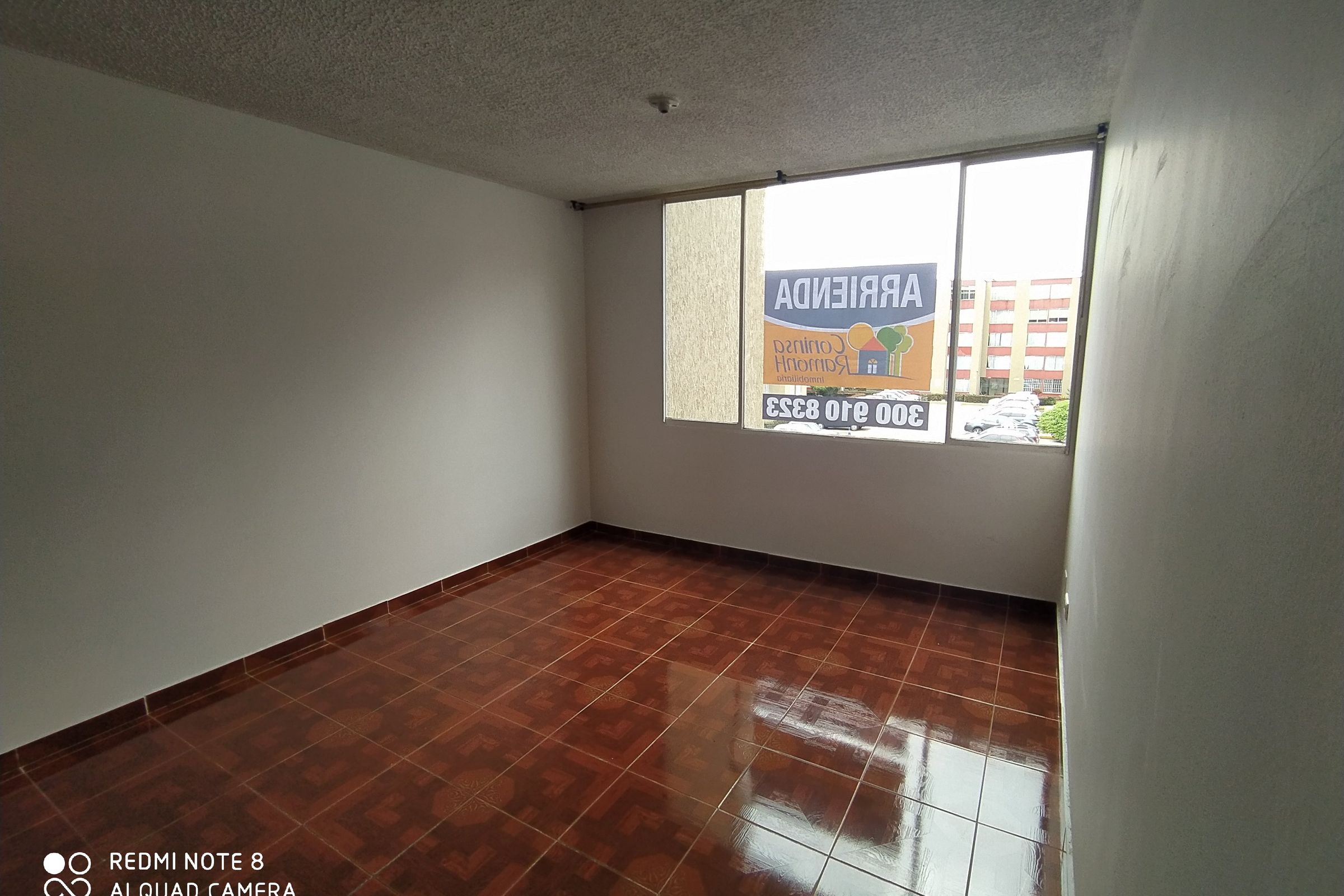 Apartamento en arriendo Los Alamos Apartamento en arriendo Los Alamos 0 m² - $ 1.200.000