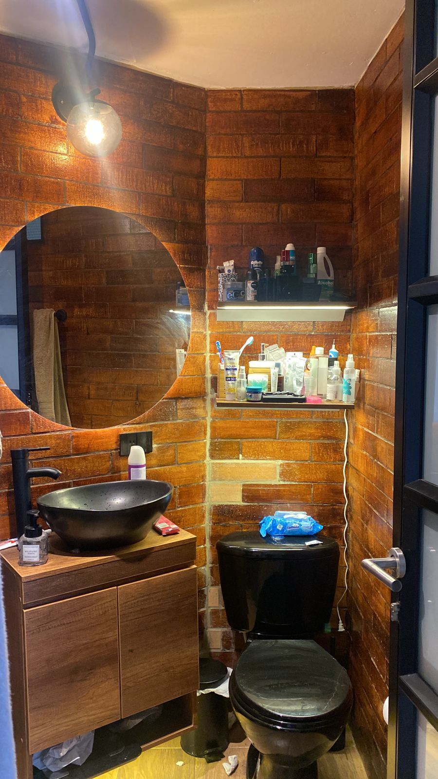 Apartamento en arriendo Las Cruces 45 m² - $ 1.680.000