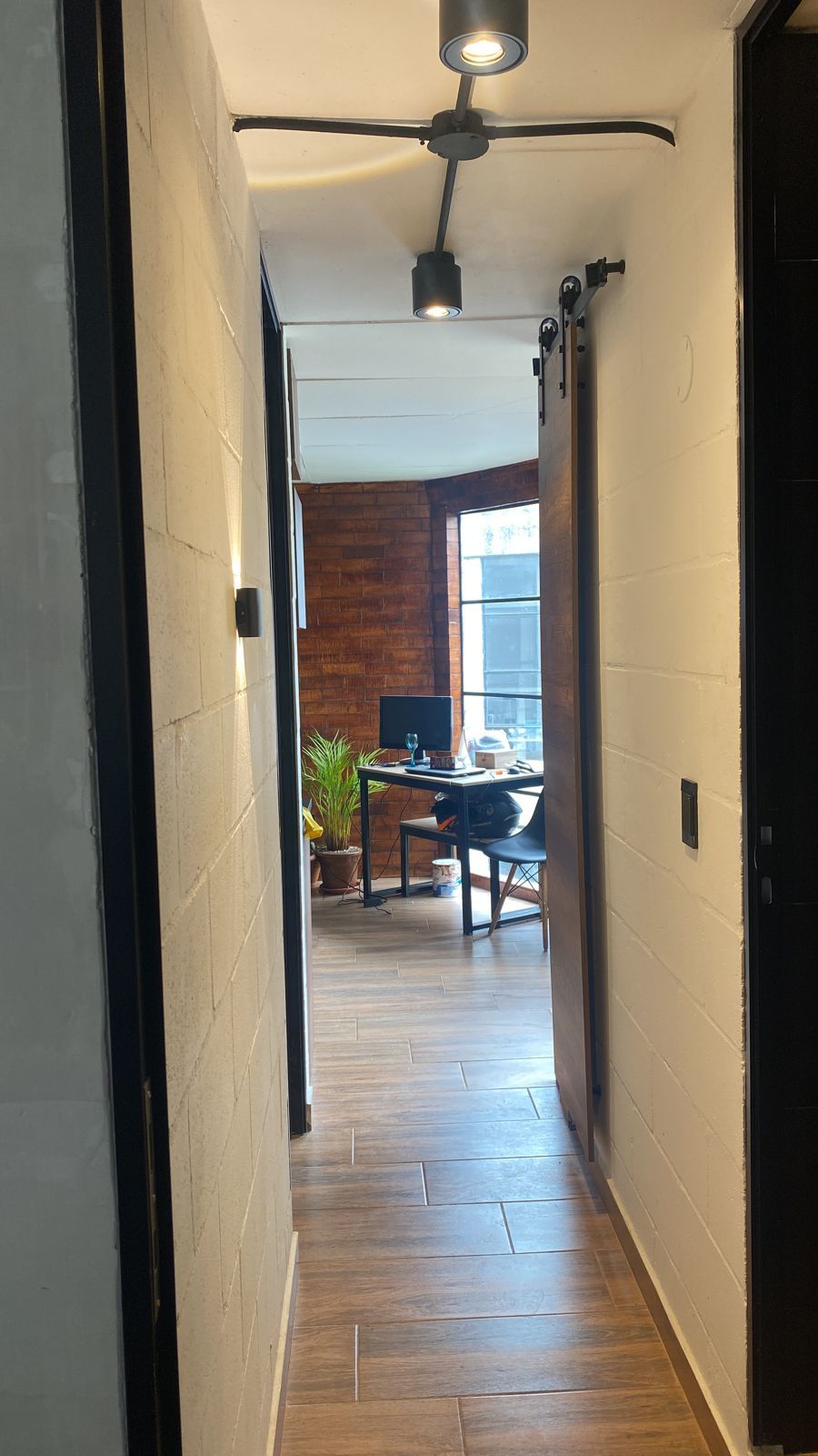 Apartamento en arriendo Las Cruces 45 m² - $ 1.680.000