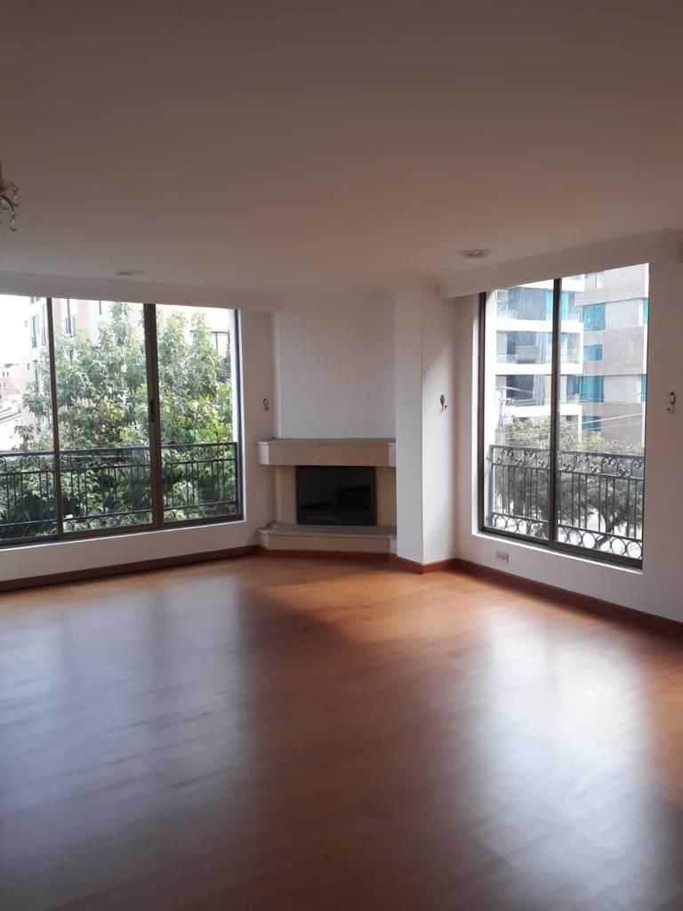 Apartamento en arriendo San Patricio 139 m² - $ 4.100.000