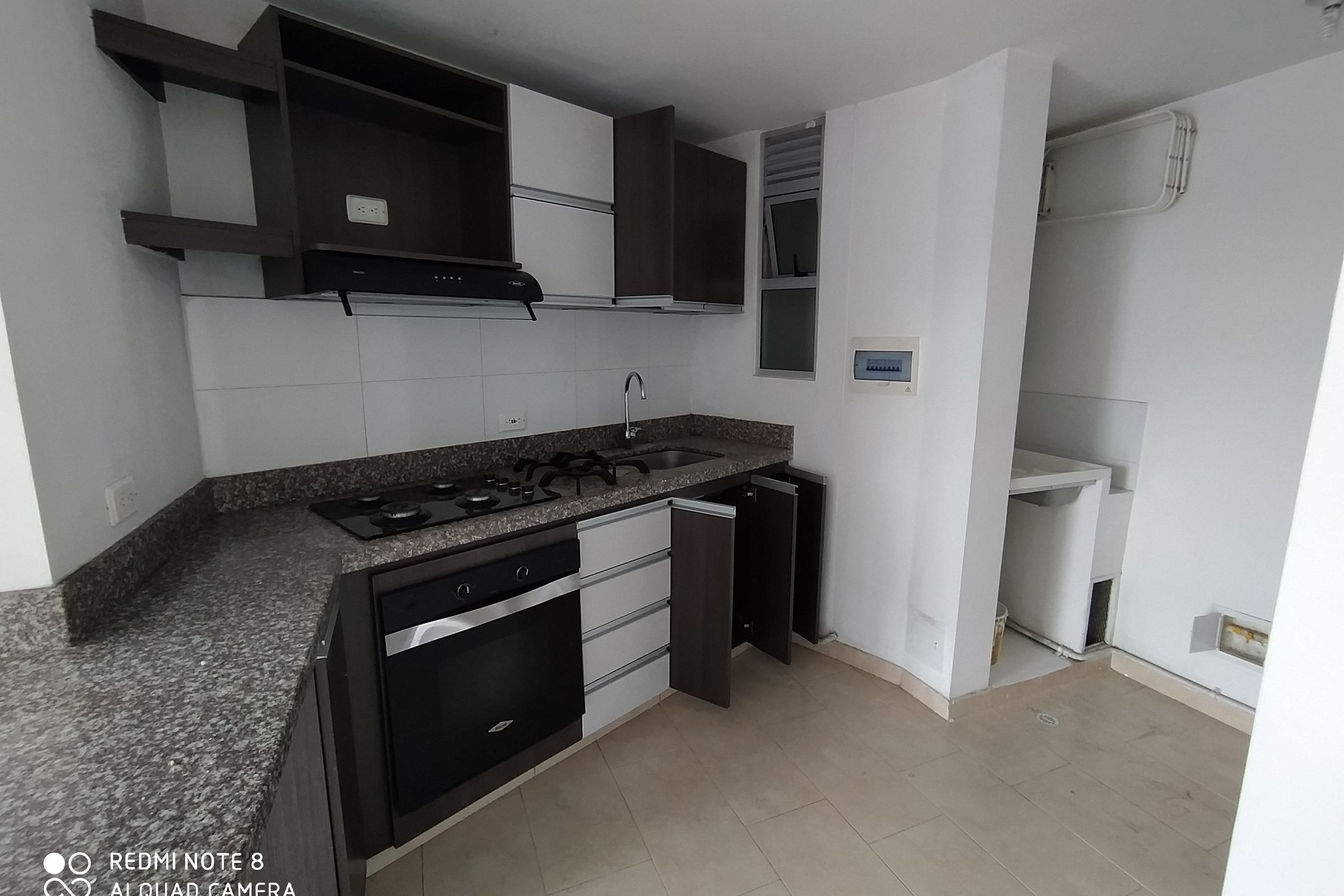 Apartamento en arriendo Boyacá 0 m² - $ 1.600.000