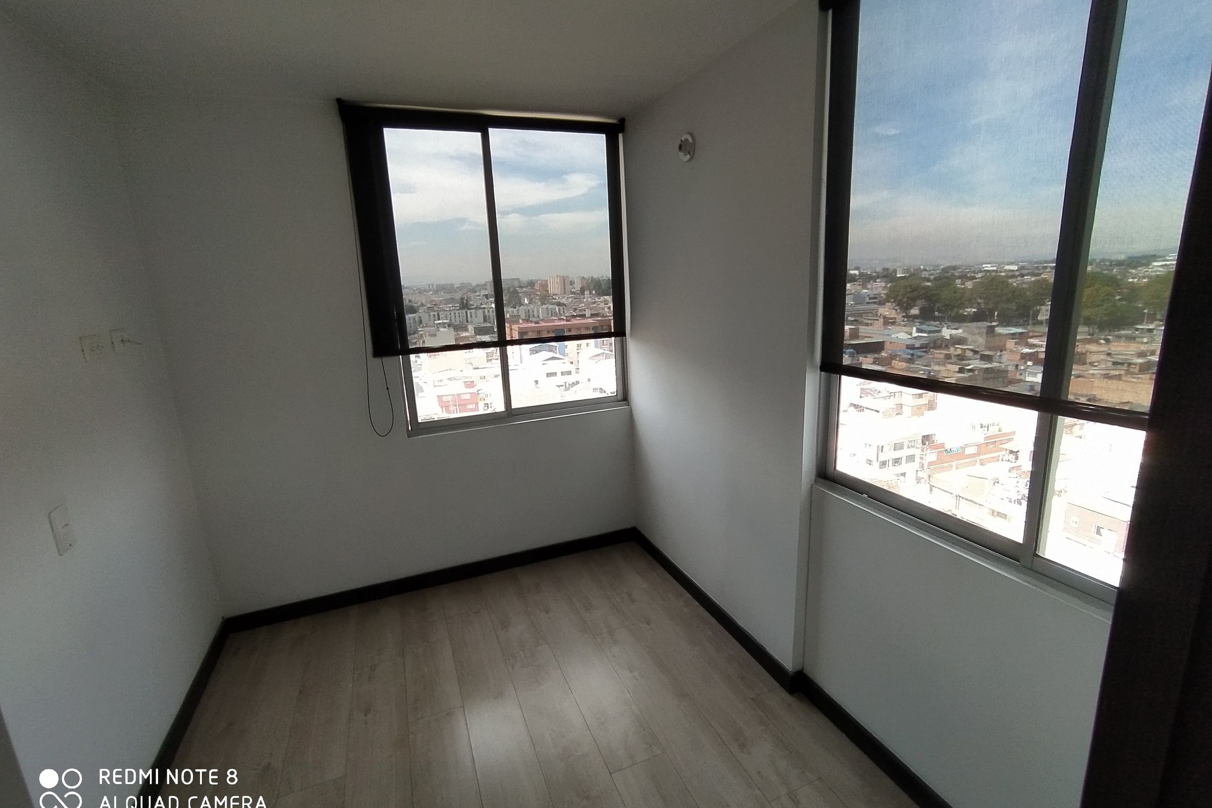 Apartamento en arriendo Boyacá 0 m² - $ 1.600.000