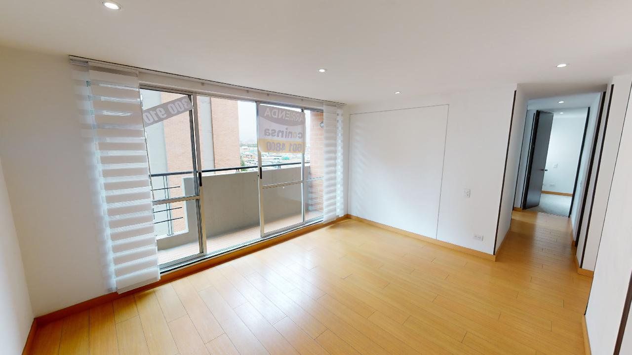 Apartamento en arriendo El Tintal Central Apartamento en arriendo El Tintal Central 0 m² - $ 1.550.000