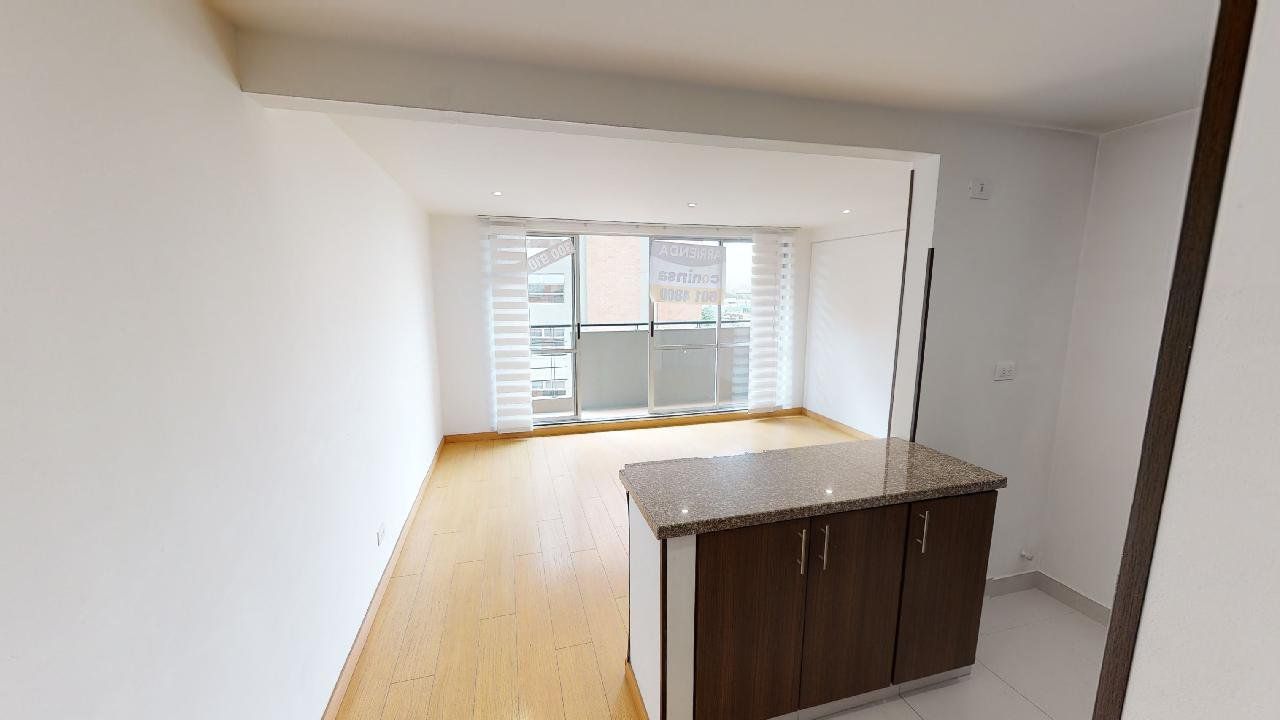 Apartamento en arriendo El Tintal Central Apartamento en arriendo El Tintal Central 0 m² - $ 1.550.000