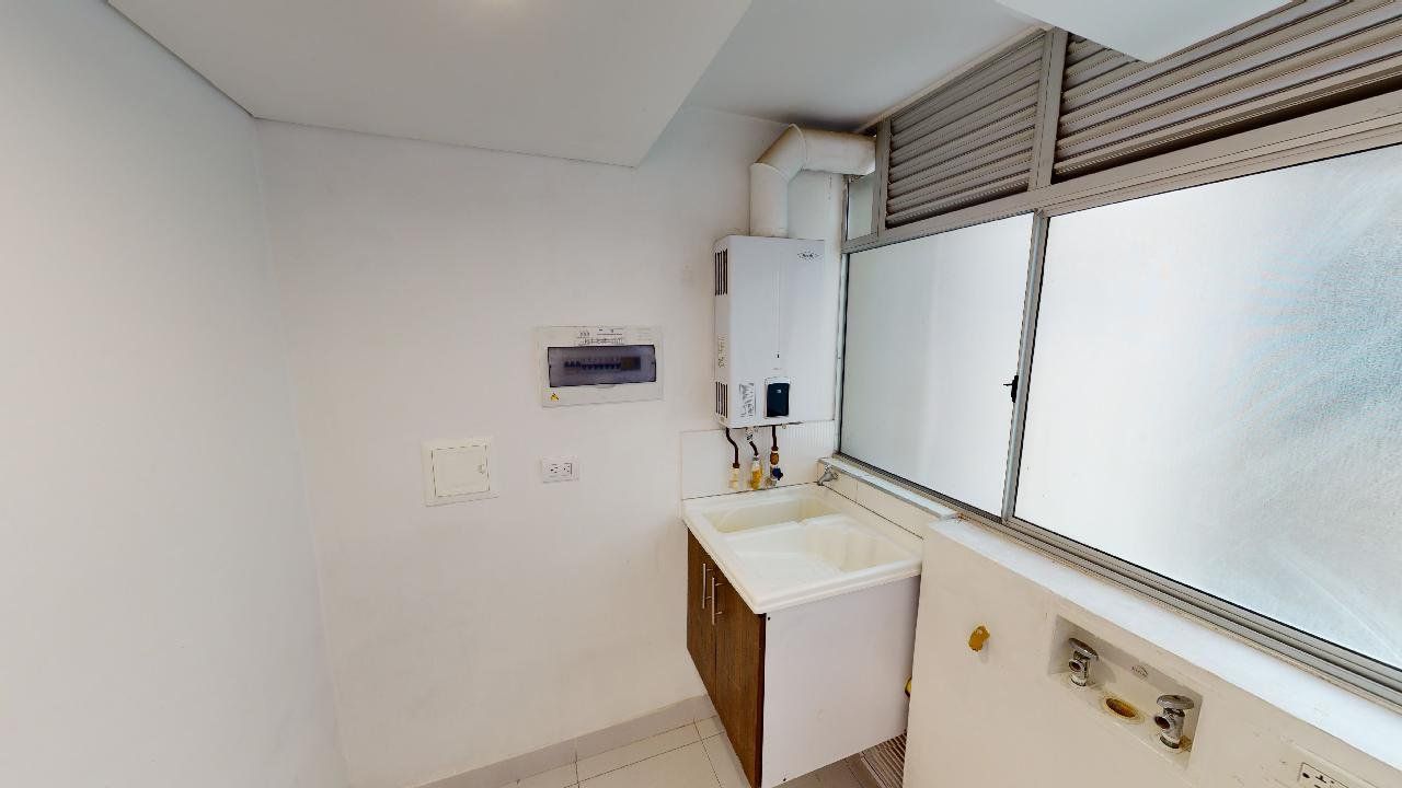 Apartamento en arriendo El Tintal Central Apartamento en arriendo El Tintal Central 0 m² - $ 1.550.000