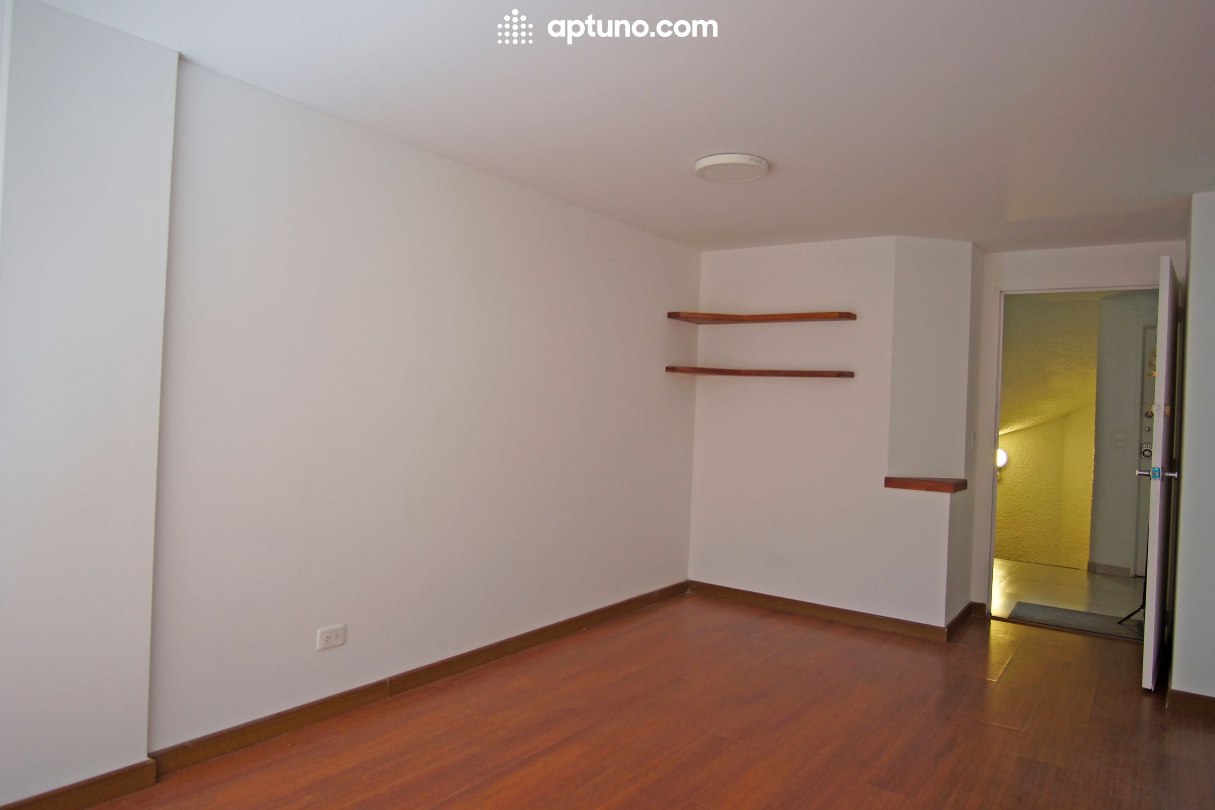 Apartamento en arriendo Santa Bárbara Occidental 40 m² - $ 1.600.000