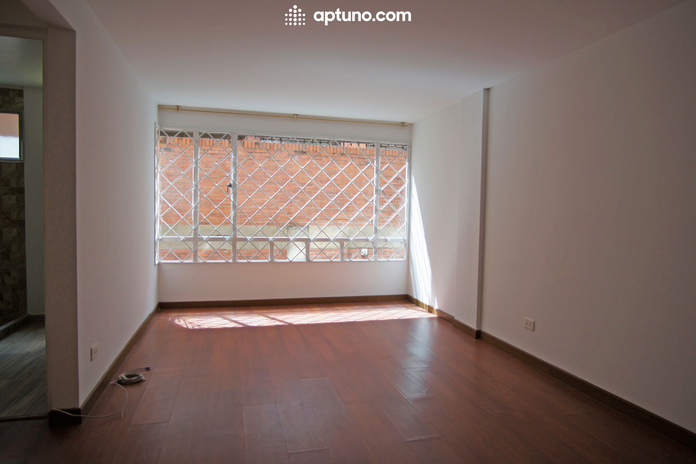 Apartamento en arriendo Santa Bárbara Occidental 40 m² - $ 1.600.000