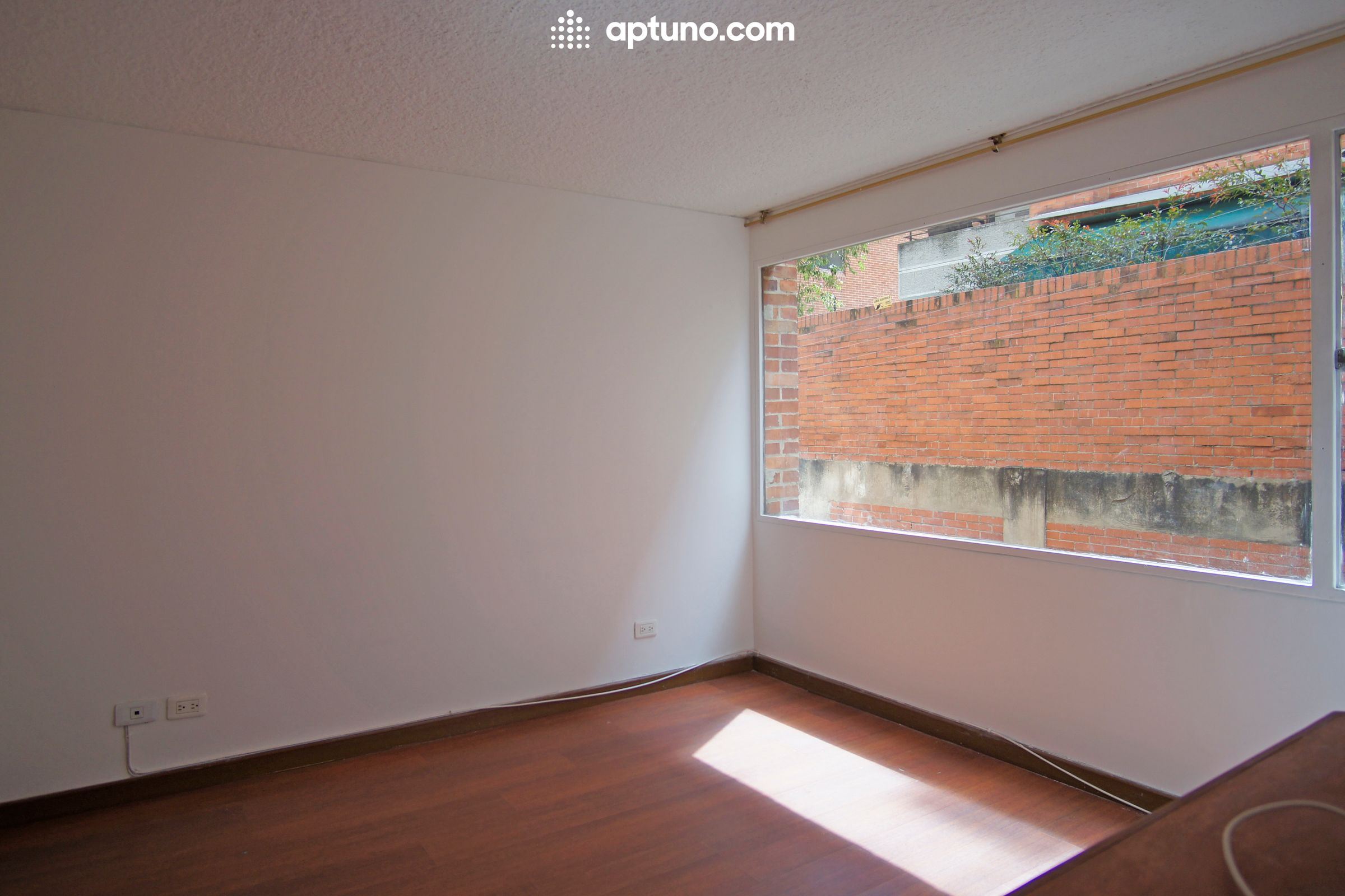 Apartamento en arriendo Santa Bárbara Occidental 40 m² - $ 1.600.000