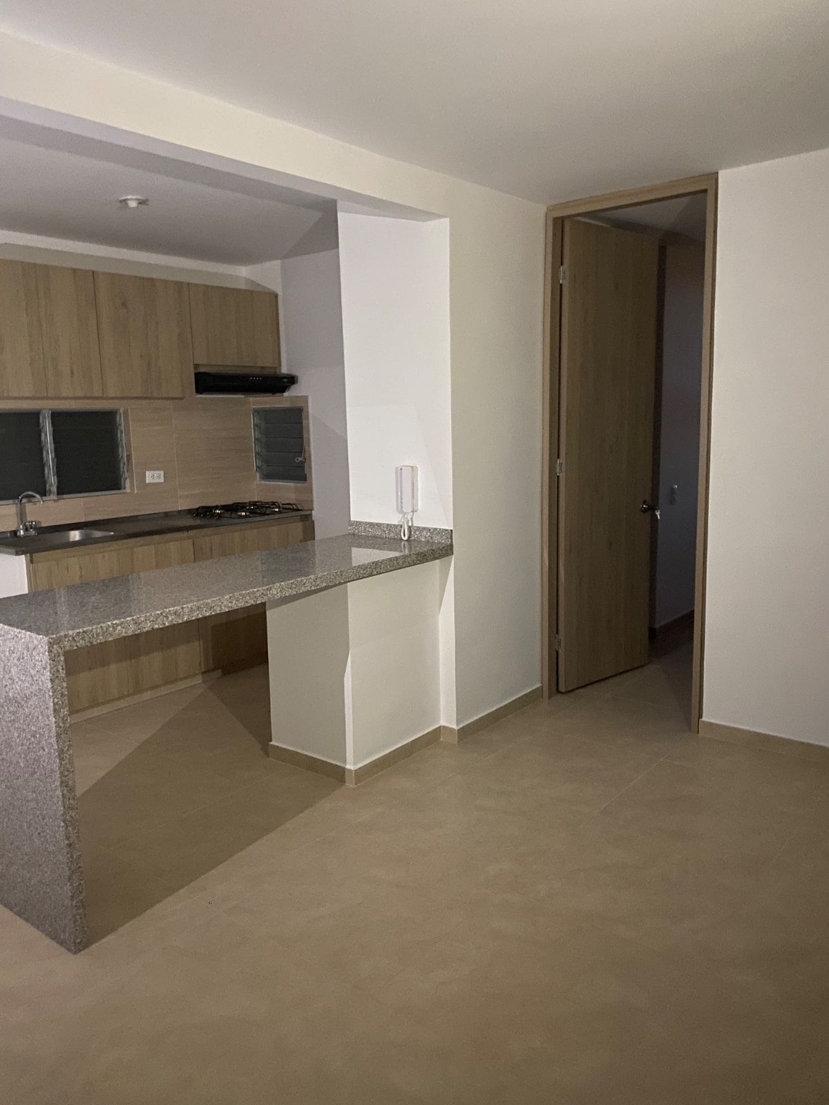 Apartamento en arriendo Ricaurte 48 m² - $ 1.000.000