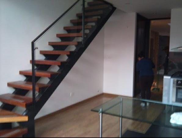 Apartamento en arriendo Chicó Norte III Sector 51 m² - $ 4.400.000