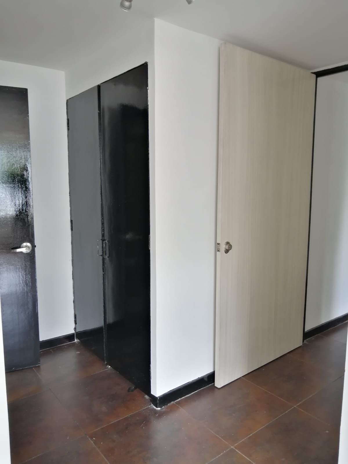 Apartamento en arriendo Julio Flórez 30 m² - $ 1.900.000