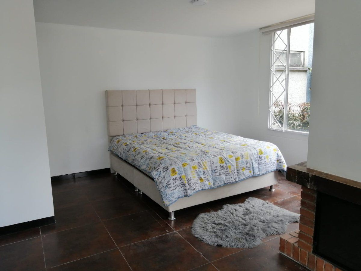 Apartamento en arriendo Julio Flórez 30 m² - $ 2.100.000