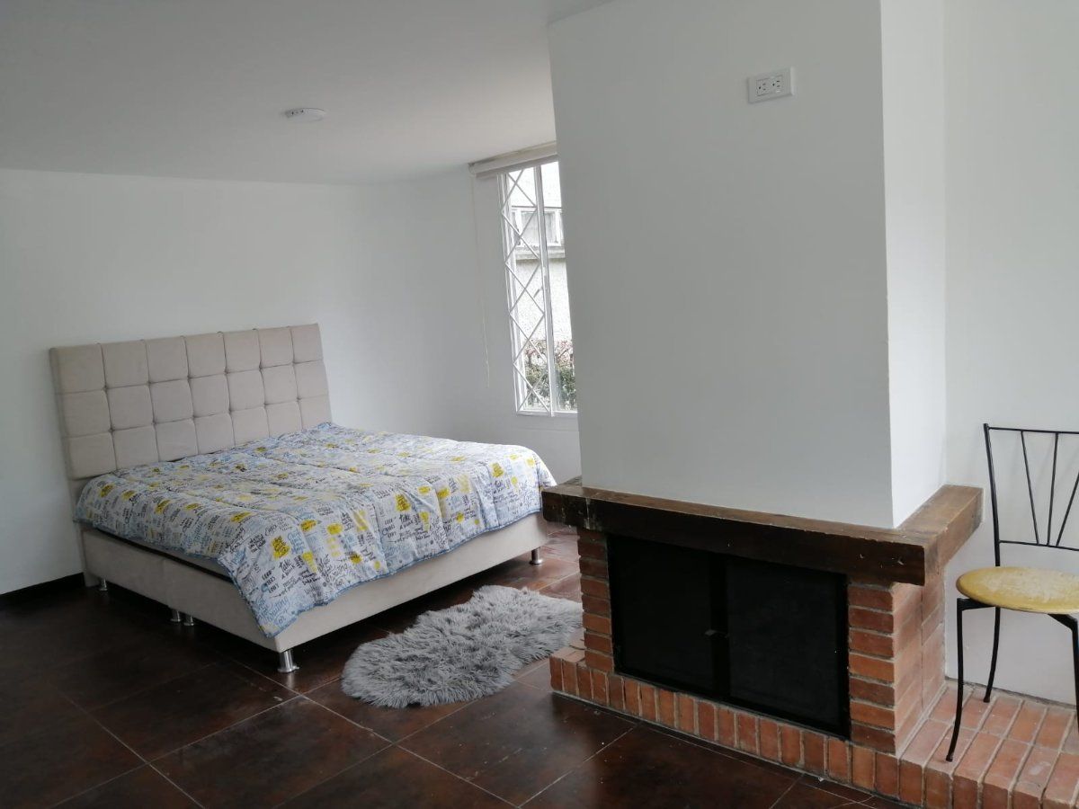 Apartamento en arriendo Julio Flórez 30 m² - $ 2.100.000