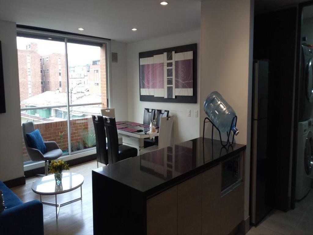 Apartamento en arriendo Los Cedros Apartamento en arriendo Los Cedros 0 m² - $ 3.500.000