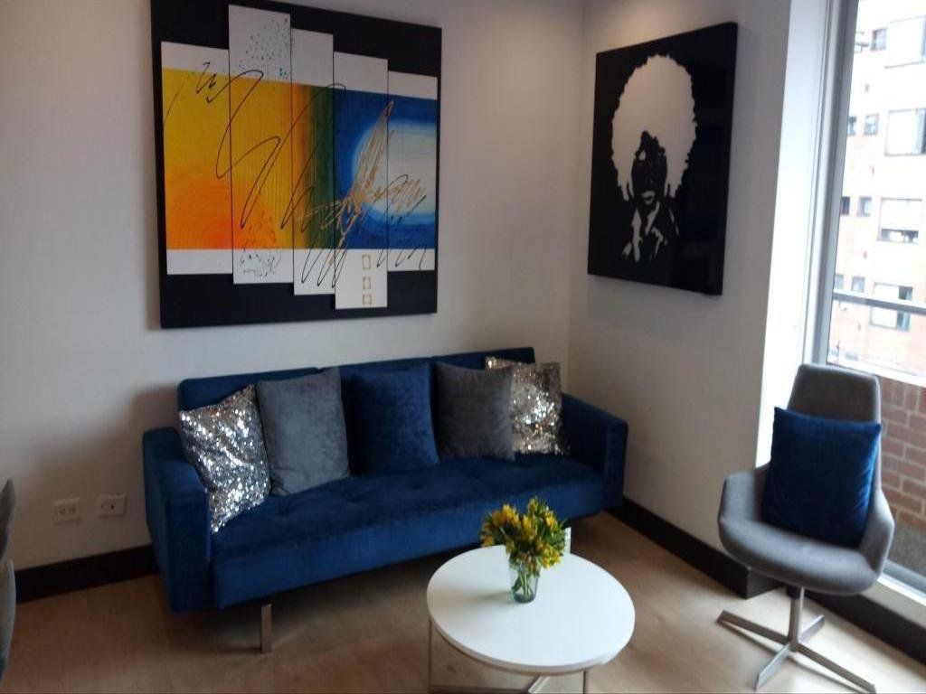 Apartamento en arriendo Los Cedros Apartamento en arriendo Los Cedros 0 m² - $ 3.500.000