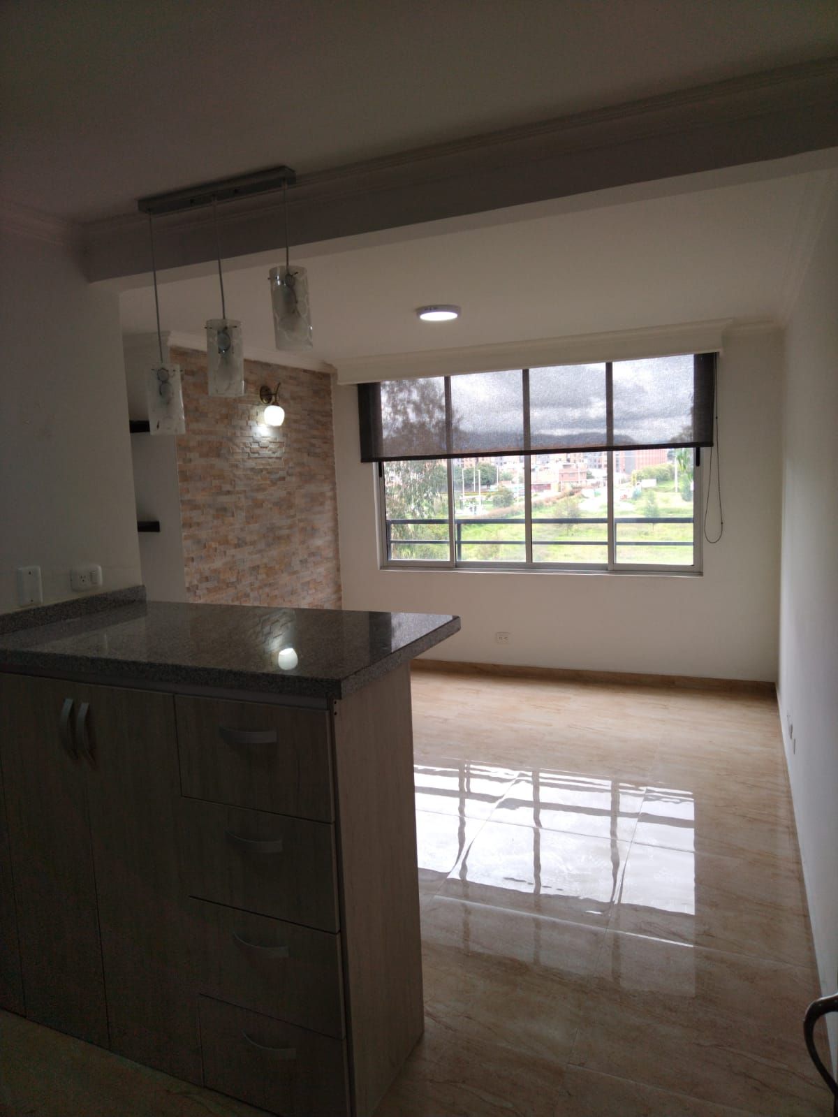 Apartamento en arriendo Chía Apartamento en arriendo Chía 56 m² - $ 1.200.000